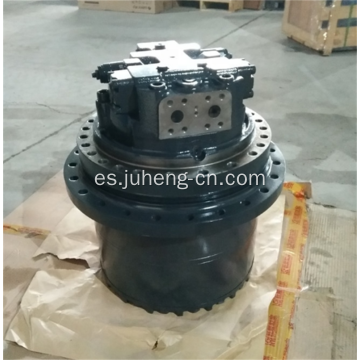 Motor de desplazamiento EC330B de mando final 14551150 EC330BLC